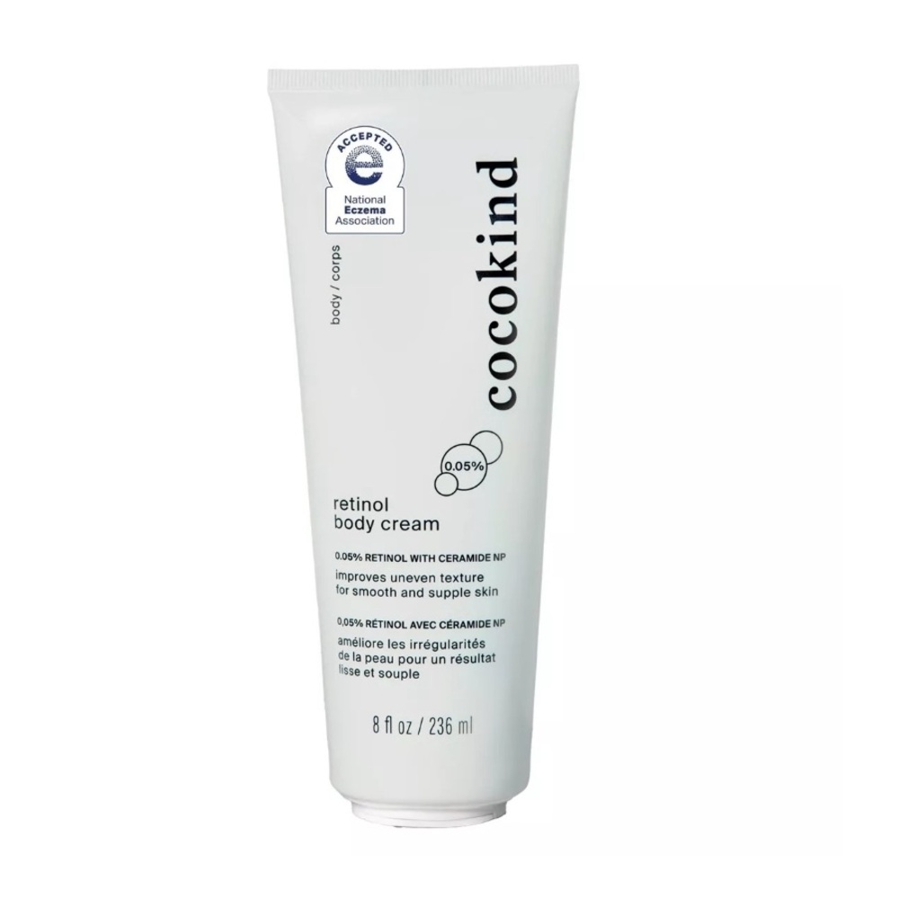 Cocokind Retinol Body Crea m